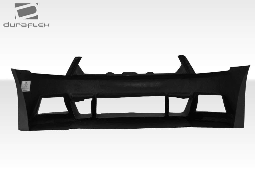 2010-2012 Ford Mustang Tjin Edition Style Front Bumper Cover - FRP