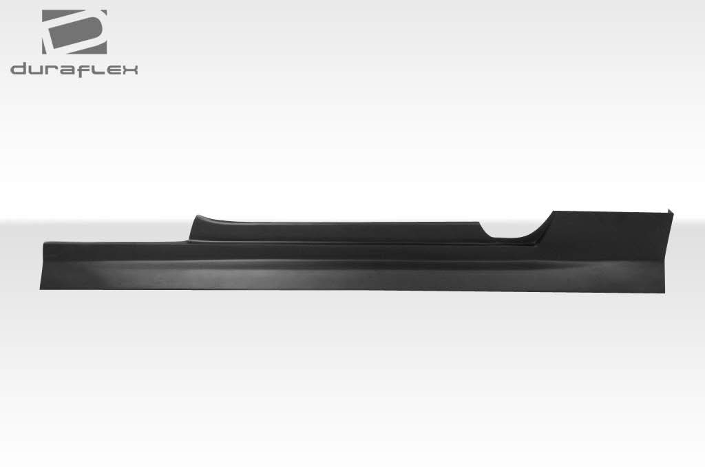 2005-2014 Ford Mustang Tjin Style Side Skirts Rocker Panels - FRP