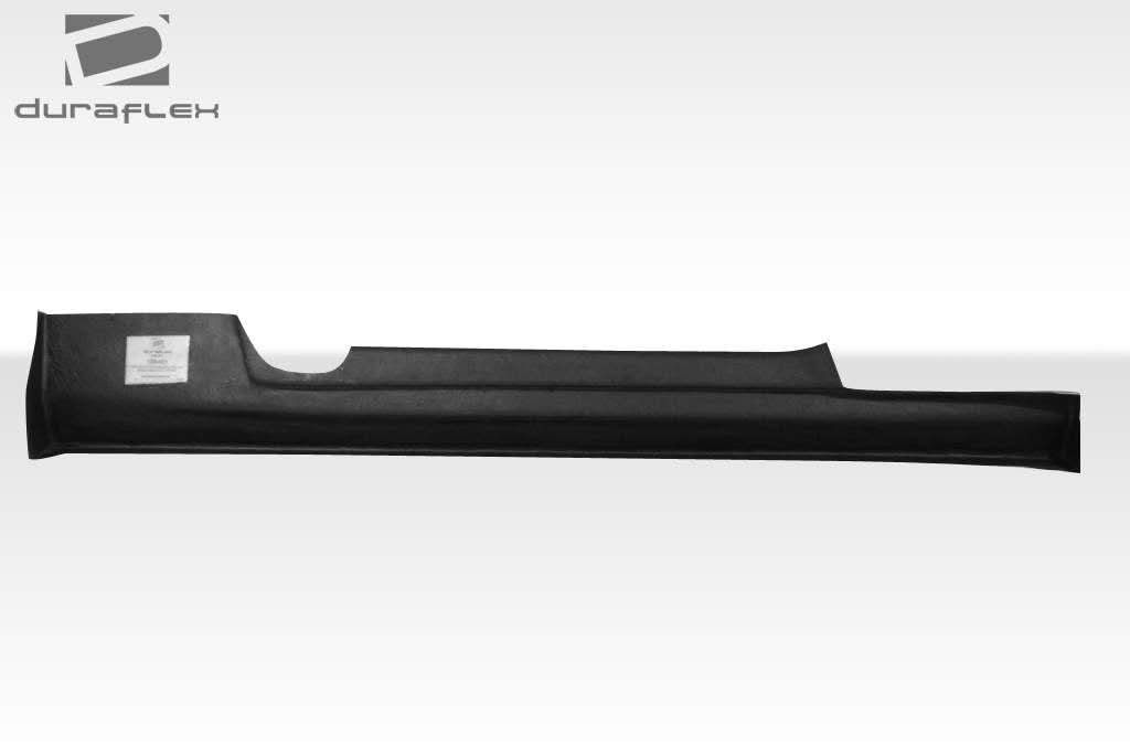 2005-2014 Ford Mustang Tjin Style Side Skirts Rocker Panels - FRP