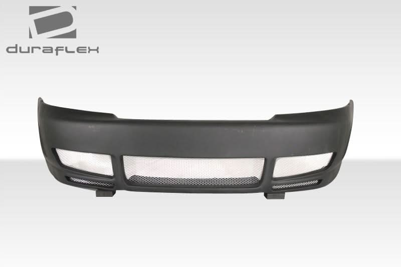 1996-2001 Audi A4 S4 KE-S Style Front Bumper Cover - FRP