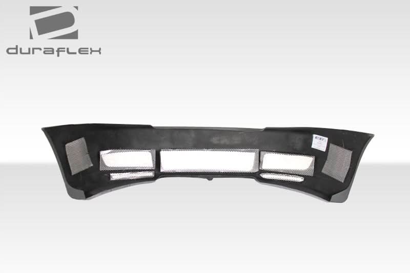 1996-2001 Audi A4 S4 KE-S Style Front Bumper Cover - FRP