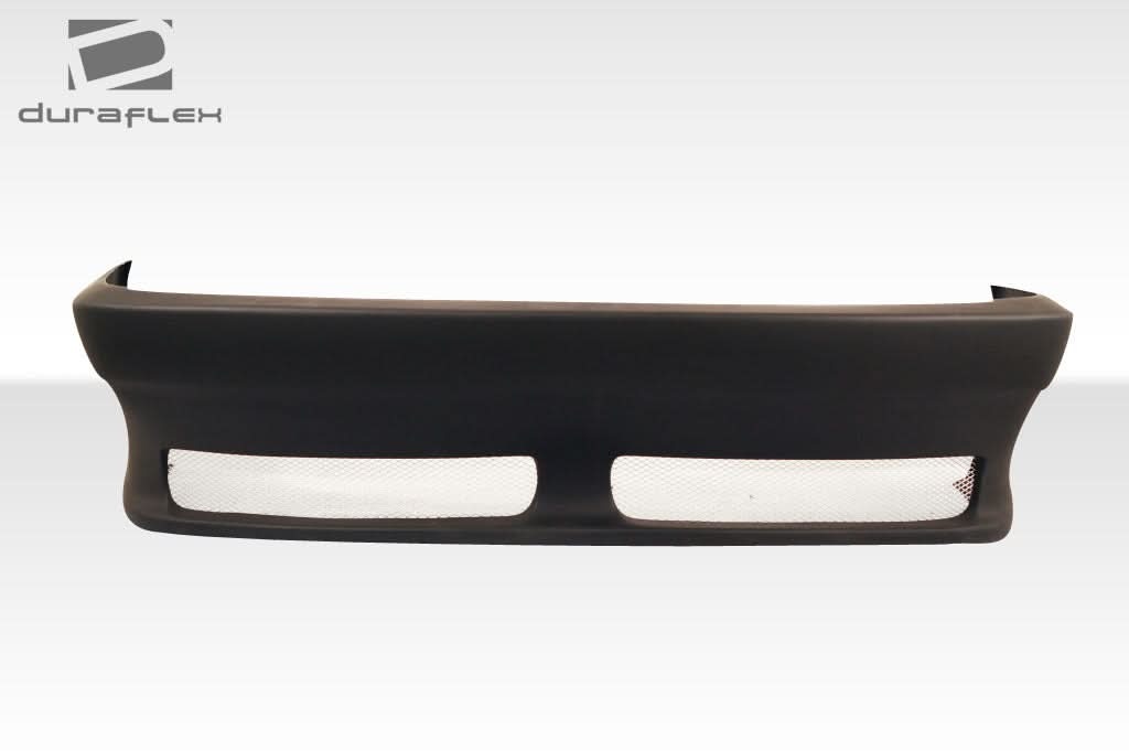 1992-1998 BMW E36 M3 I-Design Style Wide Body Rear Bumper - FRP