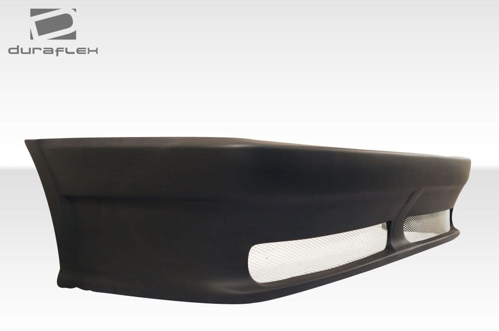 1992-1998 BMW E36 M3 I-Design Style Wide Body Rear Bumper - FRP