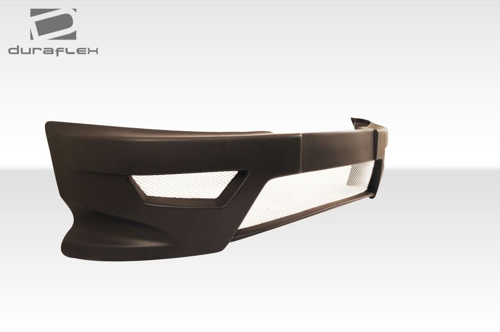 1999-2005 BMW 3 Series E46 I-Design Style Body Kit - 4 Piece
