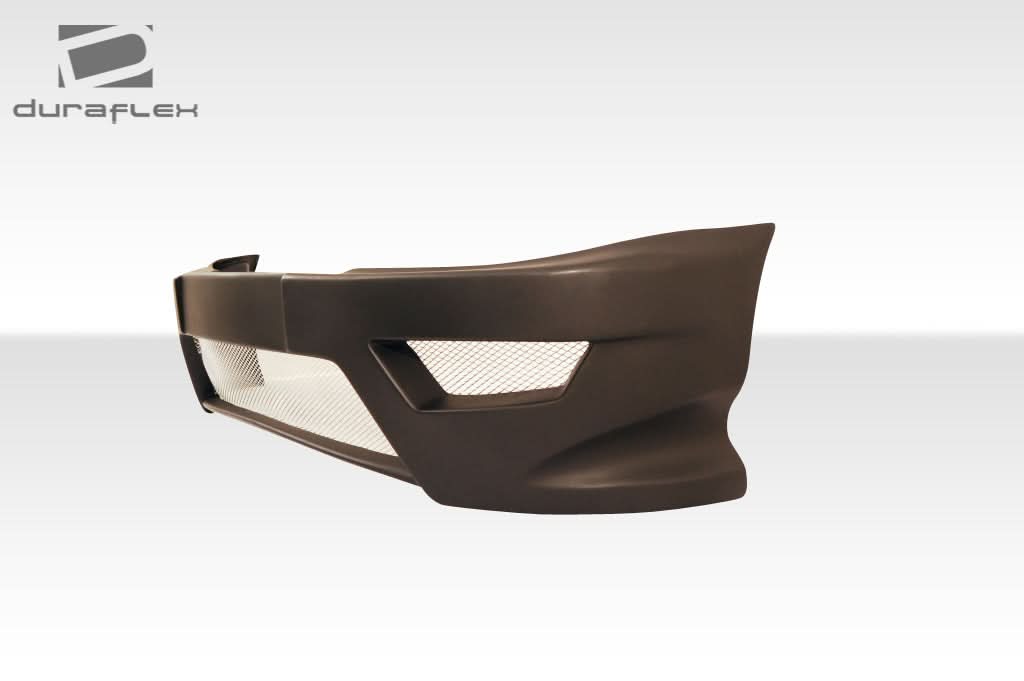 1999-2005 BMW 3 Series E46 I-Design Style Body Kit - 4 Piece