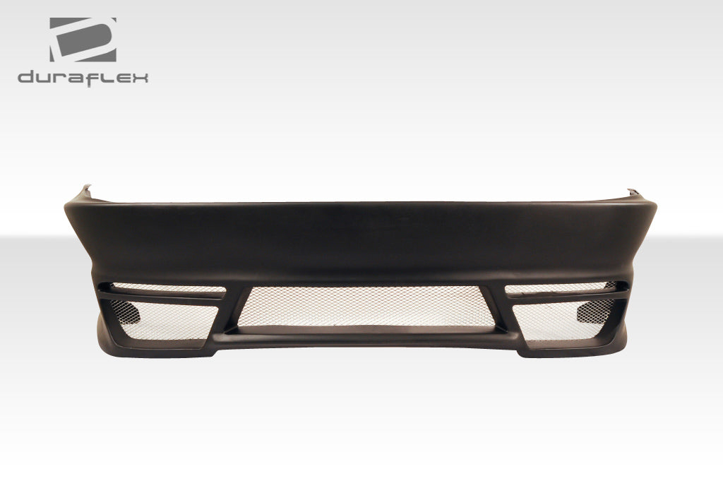 1999-2006 BMW 3 Series I-Design Style Rear Bumper Cover - FRP