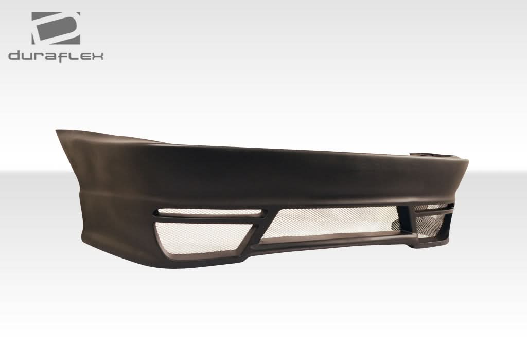 1999-2006 BMW 3 Series I-Design Style Rear Bumper Cover - FRP