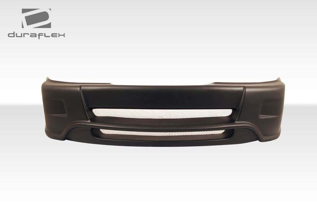 1999-2005 BMW 3 Series E46 I-Design Style Wide Body Kit - FRP