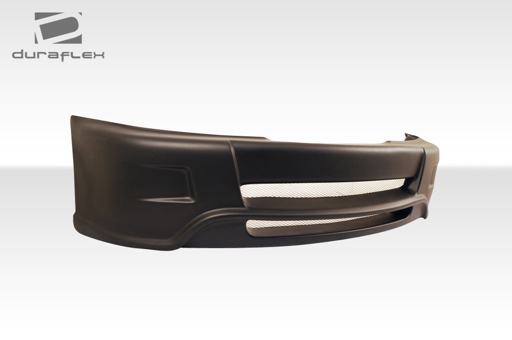 1999-2005 BMW 3 Series I-Design Look Wide Body Front Bumper - FRP