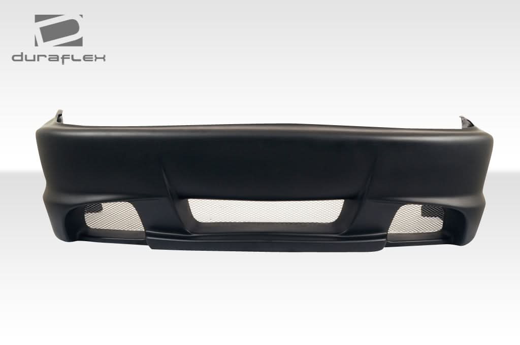 1999-2005 BMW 3 Series E46 I-Design Style Wide Body Kit - FRP