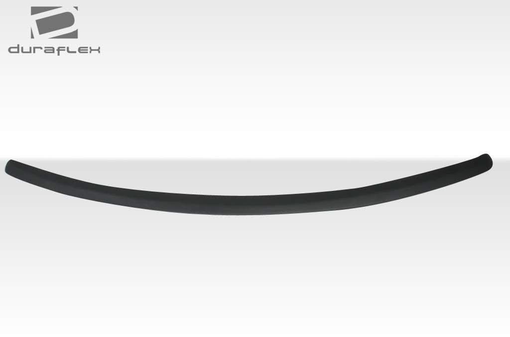 2006-2011 Lexus GS Series SK-R Style Wing Trunk Spoiler - FRP