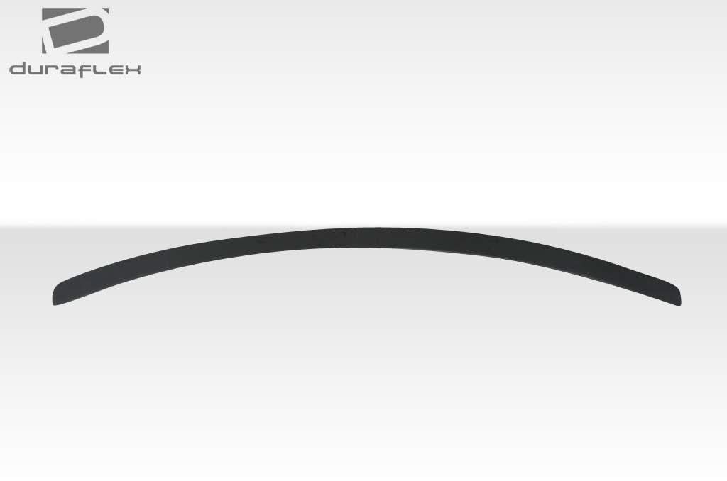 2006-2011 Lexus GS Series SK-R Style Wing Trunk Spoiler - FRP