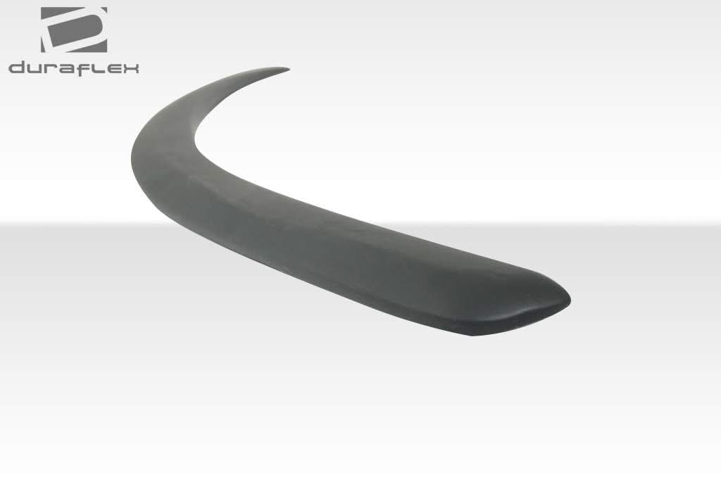 2006-2011 Lexus GS Series SK-R Style Wing Trunk Spoiler - FRP
