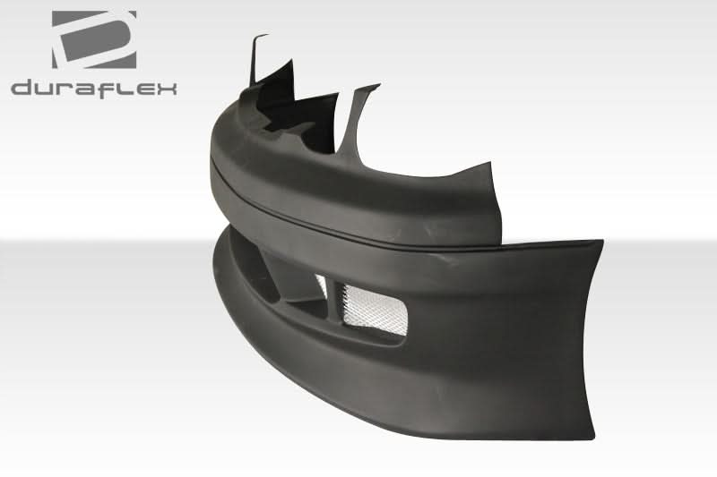 1998-2005 Lexus GS V-Speed Style Front Bumper Cover - FRP