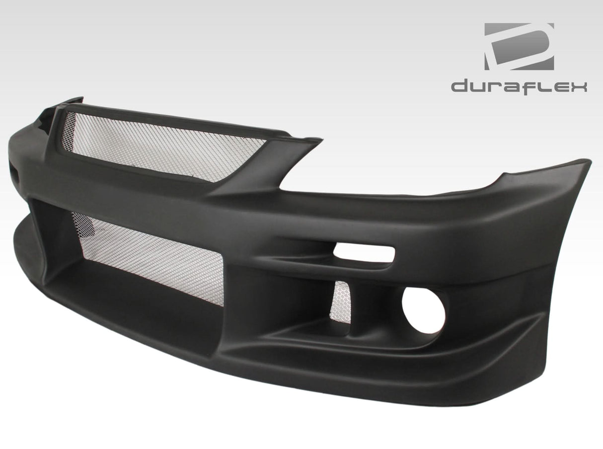 2000-2005 Lexus IS300 EG-R Style Front Bumper Cover - FRP