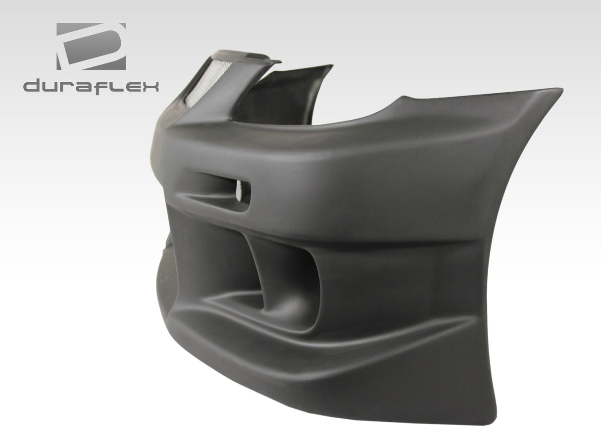 2000-2005 Lexus IS300 EG-R Style Body Kit 4 Piece - FRP