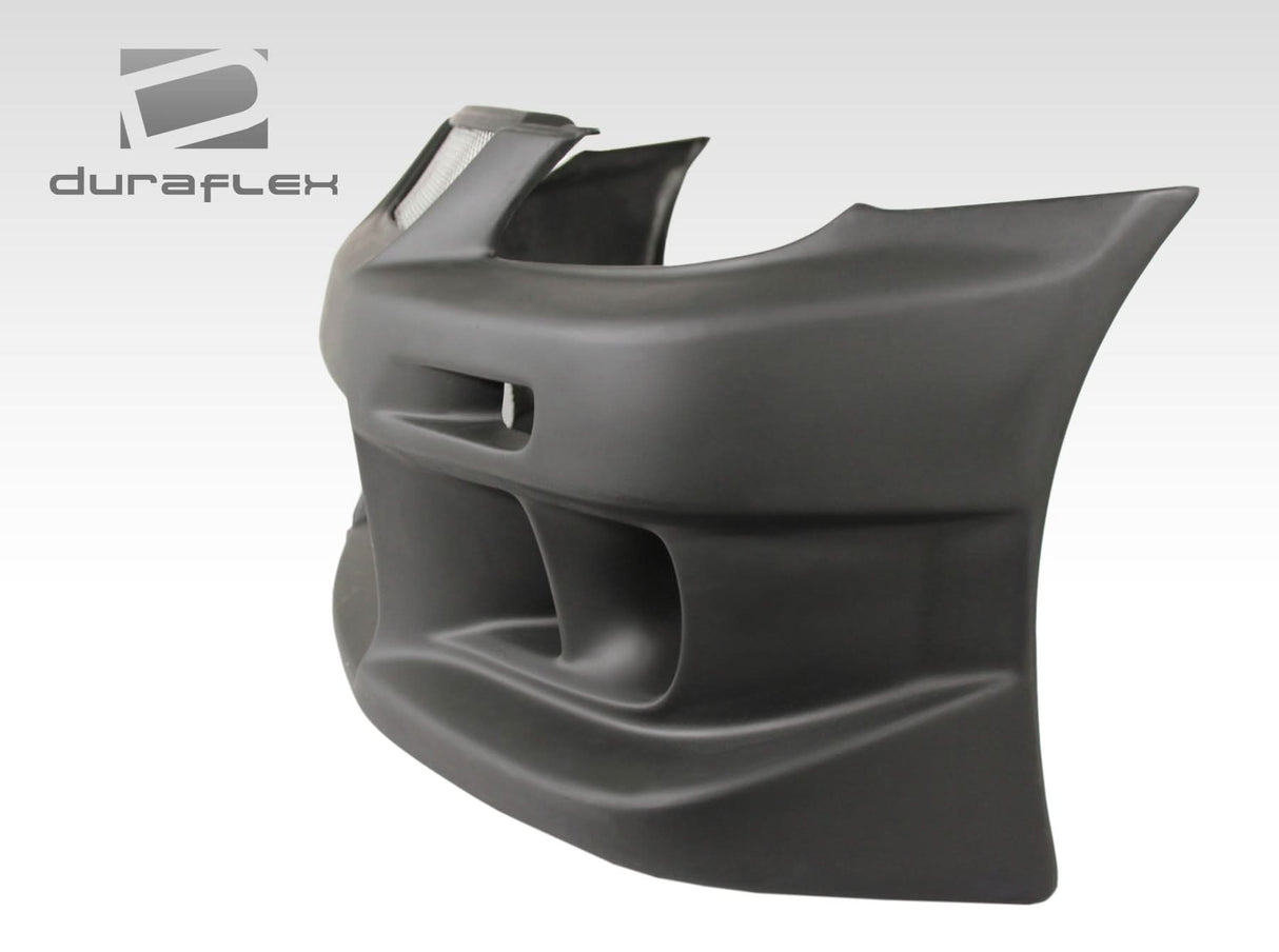 2000-2005 Lexus IS300 EG-R Style Front Bumper Cover - FRP
