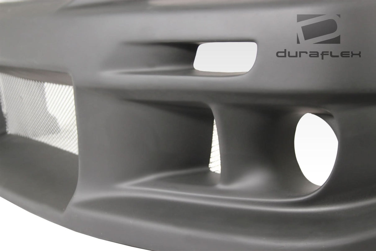 2000-2005 Lexus IS300 EG-R Style Front Bumper Cover - FRP