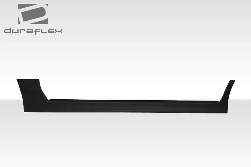 1995-2000 Lexus LS400 VIP Style Side Skirts Rocker Panels - FRP