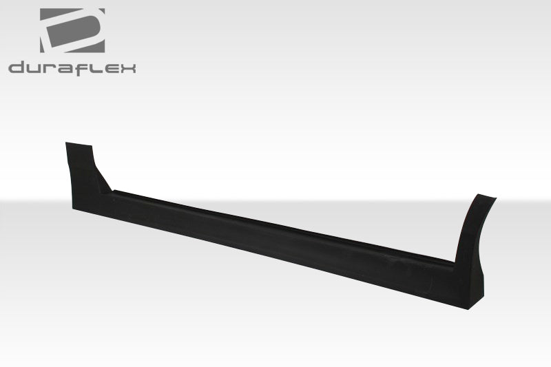 1995-2000 Lexus LS400 VIP Style Side Skirts Rocker Panels - FRP