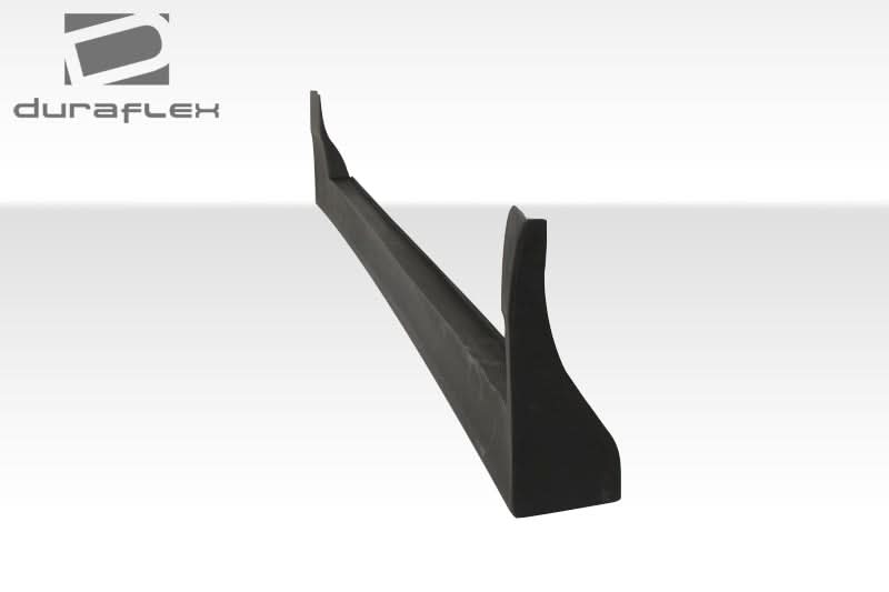 1995-2000 Lexus LS400 VIP Style Side Skirts Rocker Panels - FRP