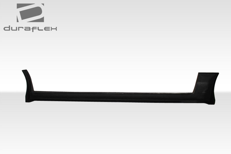 1995-2000 Lexus LS400 VIP Style Side Skirts Rocker Panels - FRP