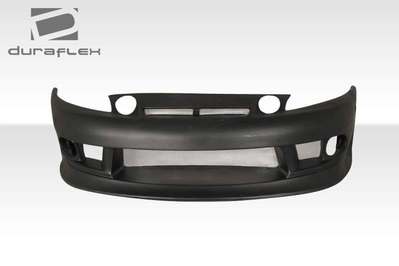 1992-2000 Lexus SC300 SC400 V-Speed Style Wide Body Kit - FRP