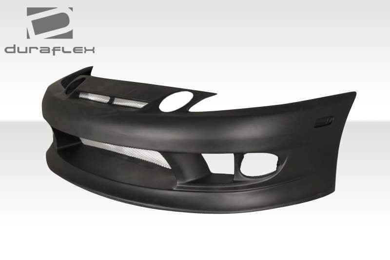 1992-2000 Lexus SC300/SC400 V-Speed Style Wide Body Front Bumper - FRP