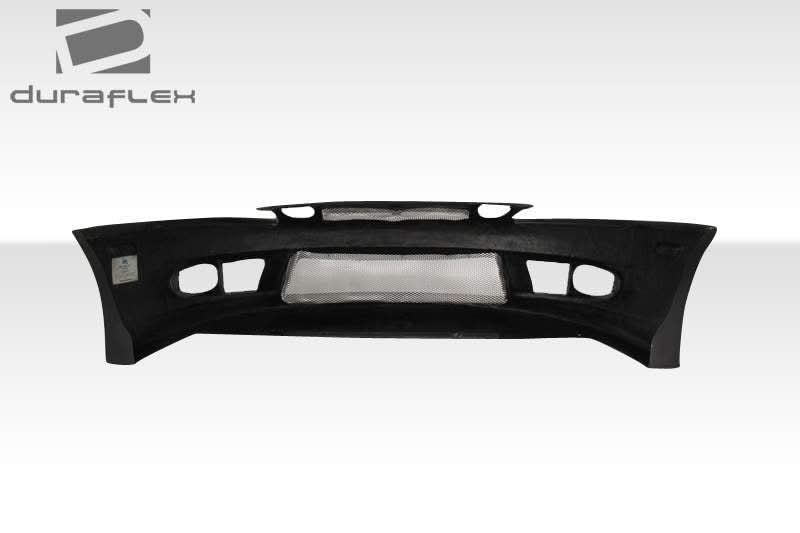 1992-2000 Lexus SC300/SC400 V-Speed Style Wide Body Front Bumper - FRP