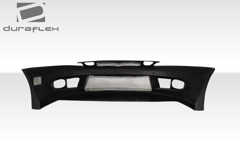 1992-2000 Lexus SC300 SC400 V-Speed Style Wide Body Kit - FRP