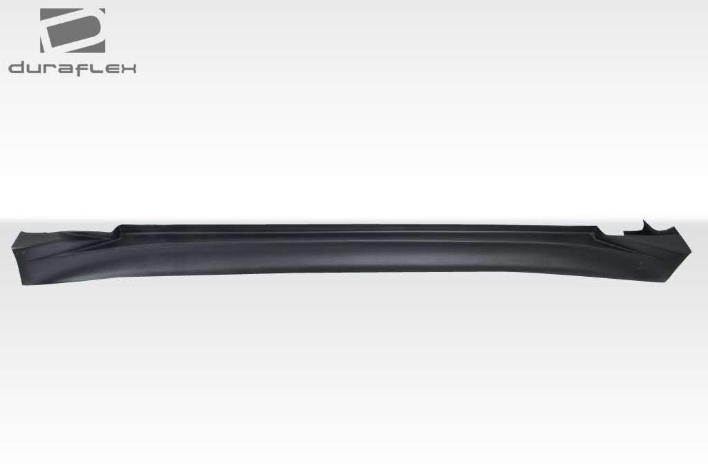 1992-2000 Lexus SC Series V-Speed Style Wide Body Side Skirts - FRP