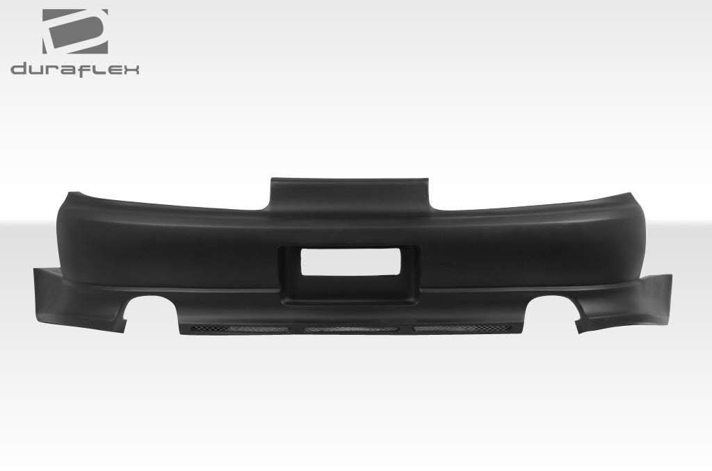 1992-2000 Lexus SC300 SC400 V-Speed Style Wide Body Kit - FRP