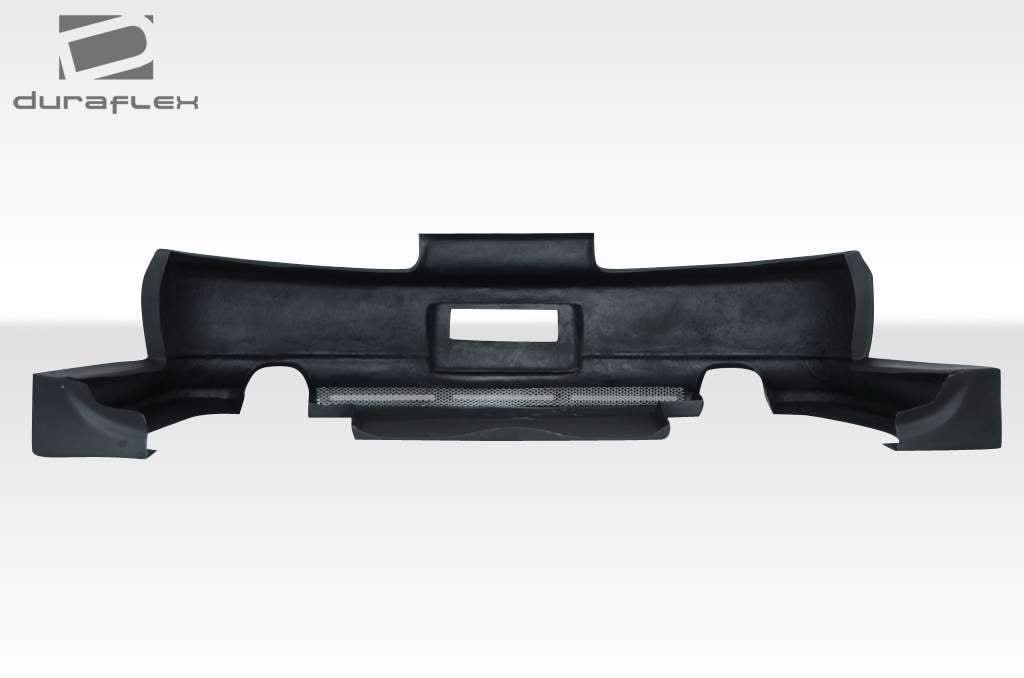 1992-2000 Lexus SC300 SC400 V-Speed Style Wide Body Kit - FRP