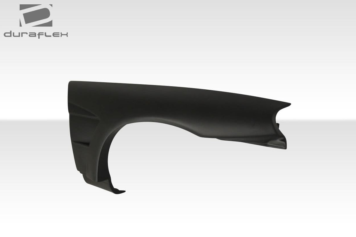 1992-2000 Lexus SC V-Speed Style Wide Body Front Fenders - FRP