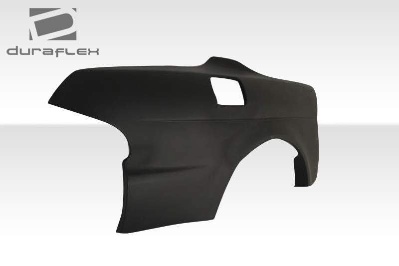 1992-2000 Lexus SC300 SC400 V-Speed Style Wide Body Kit - FRP