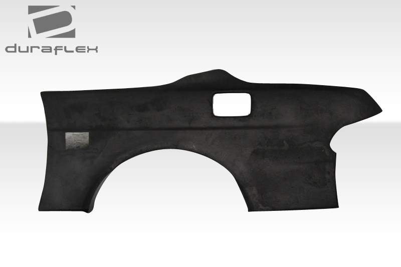 1992-2000 Lexus SC300 SC400 V-Speed Style Wide Body Kit - FRP
