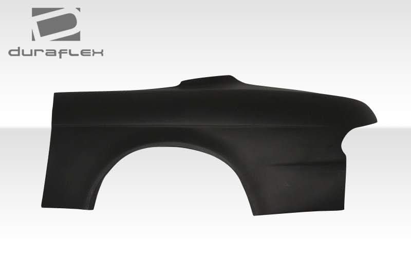 1992-2000 Lexus SC300 SC400 V-Speed Style Wide Body Kit - FRP
