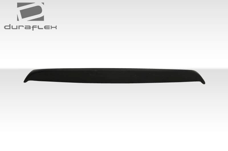 1992-2000 Lexus SC300 SC400 AB-F Style Wing Trunk Spoiler - FRP