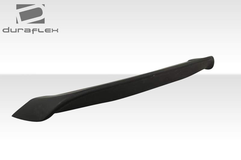 1992-2000 Lexus SC Series SC300 SC400 Duraflex AB-F Wing Trunk Lid Spoiler - 1 Piece