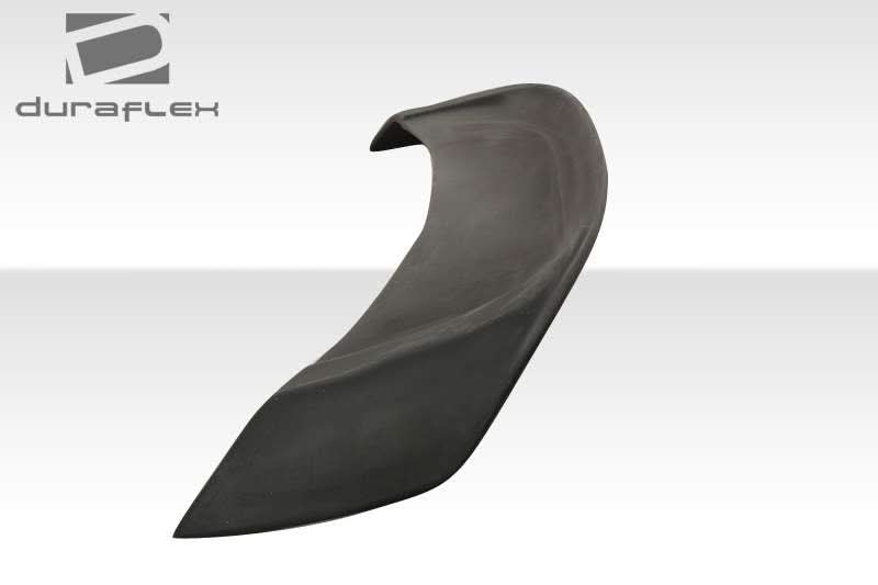 1992-2000 Lexus SC300 SC400 AB-F Style Wing Trunk Spoiler - FRP