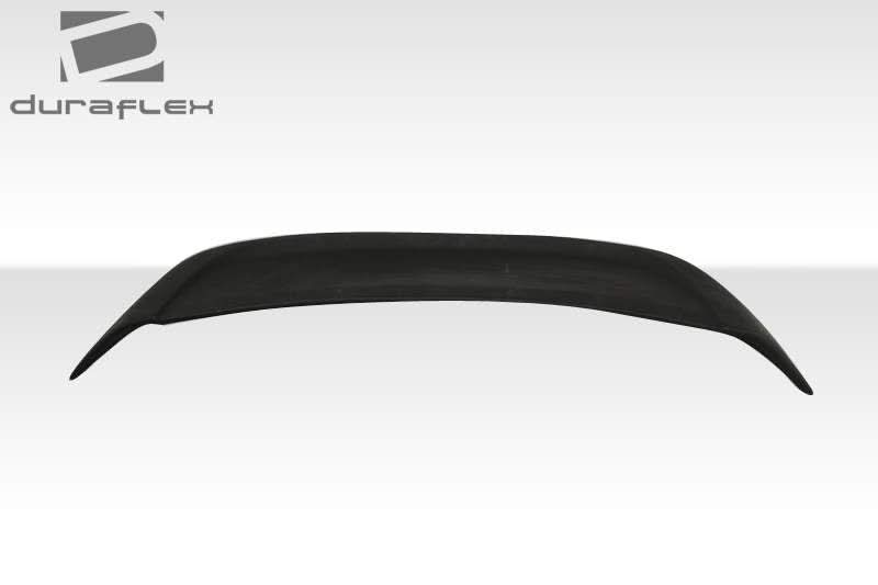 1992-2000 Lexus SC300 SC400 AB-F Style Wing Trunk Spoiler - FRP