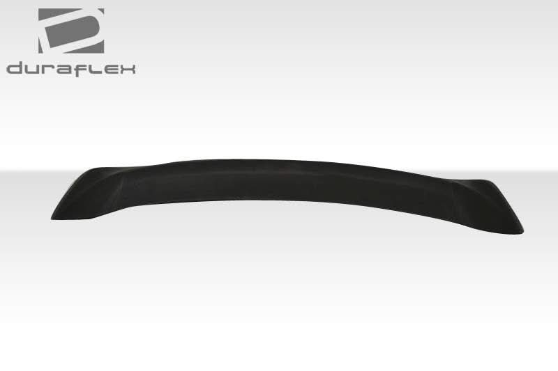 1992-2000 Lexus SC300 SC400 AB-F Style Wing Trunk Spoiler - FRP
