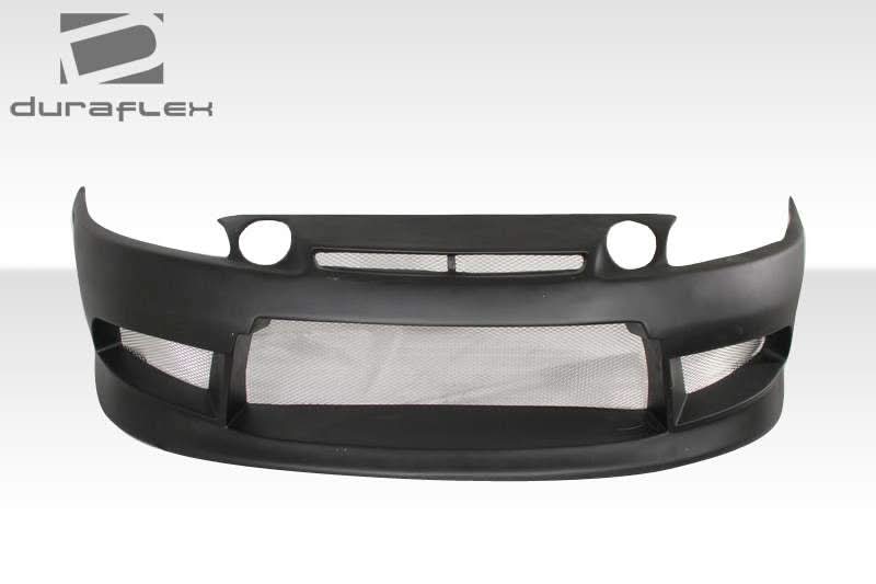 1992-2000 Lexus SC300/SC400 O-Design Style Body Kit - 4 Piece FRP