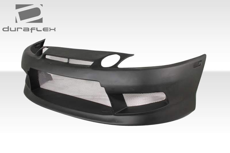 1992-2000 Lexus SC300 SC400 O-Design Style Front Bumper Cover - FRP