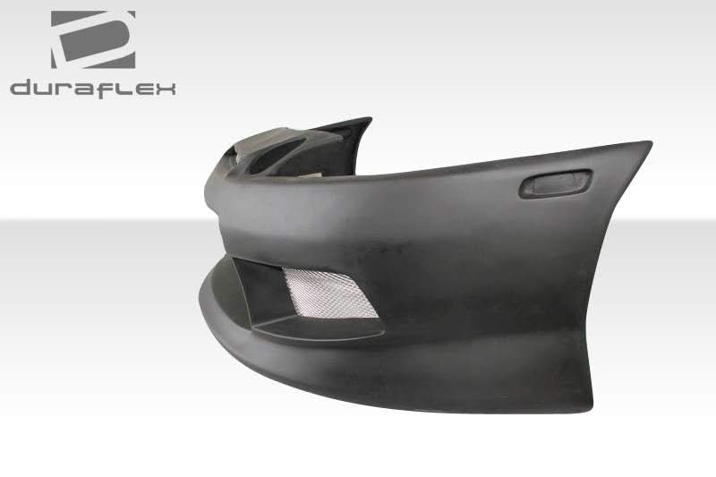 1992-2000 Lexus SC300/SC400 O-Design Style Body Kit - 4 Piece FRP