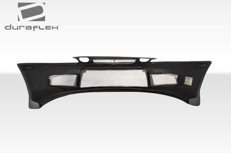1992-2000 Lexus SC300/SC400 O-Design Style Body Kit - 4 Piece FRP