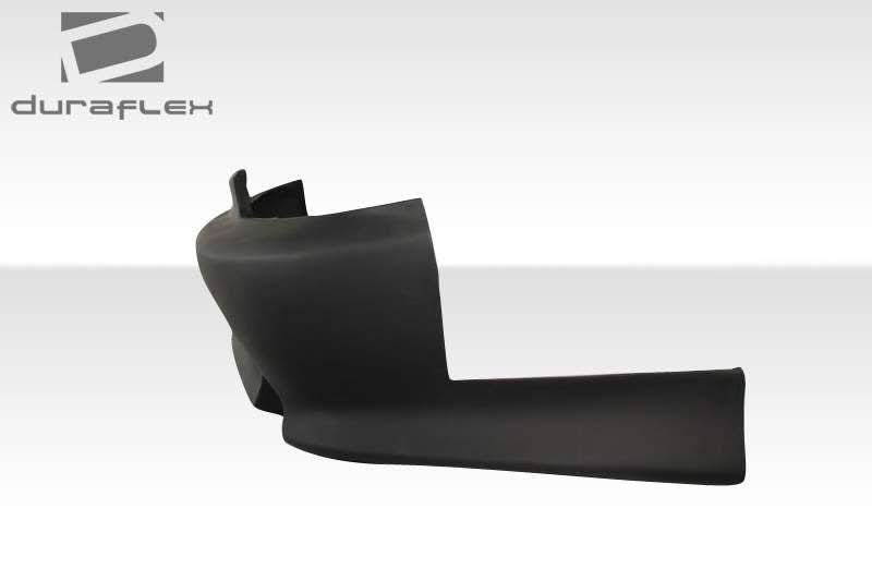 1992-2000 Lexus SC300/SC400 O-Design Style Rear Bumper Cover - FRP