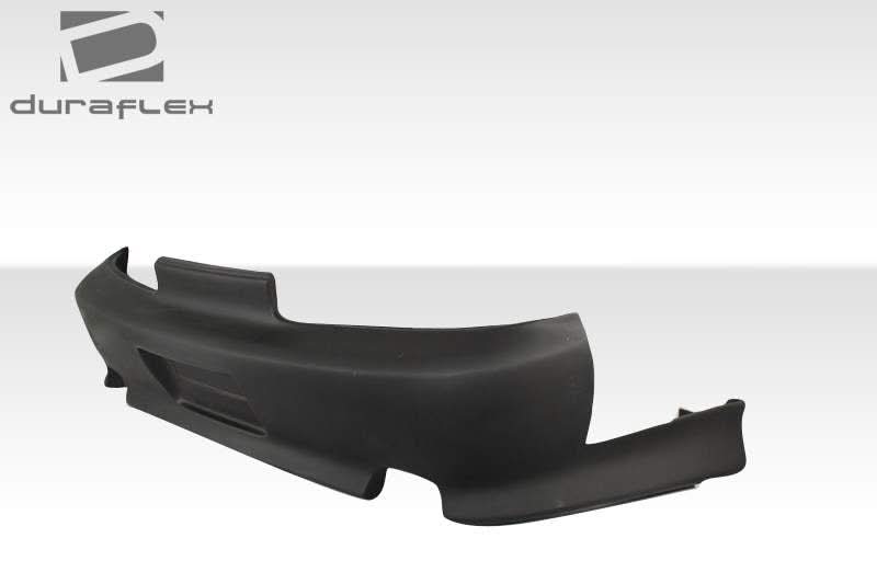 1992-2000 Lexus SC300/SC400 O-Design Style Rear Bumper Cover - FRP