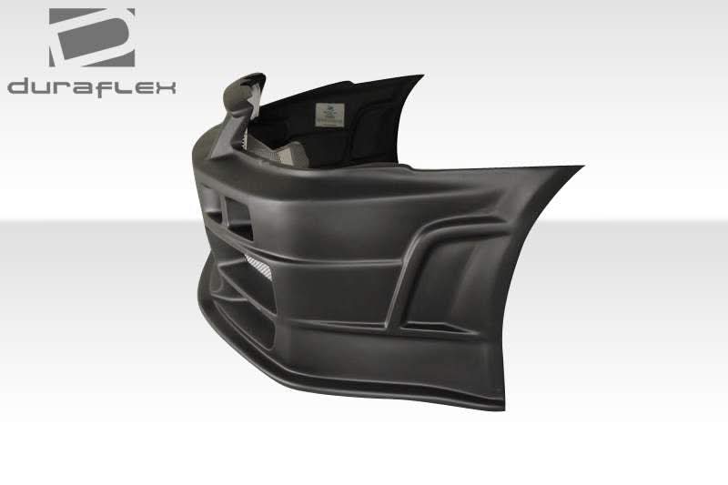 1989-1994 Nissan Skyline R324 Style 9 Piece Body Kit - FRP
