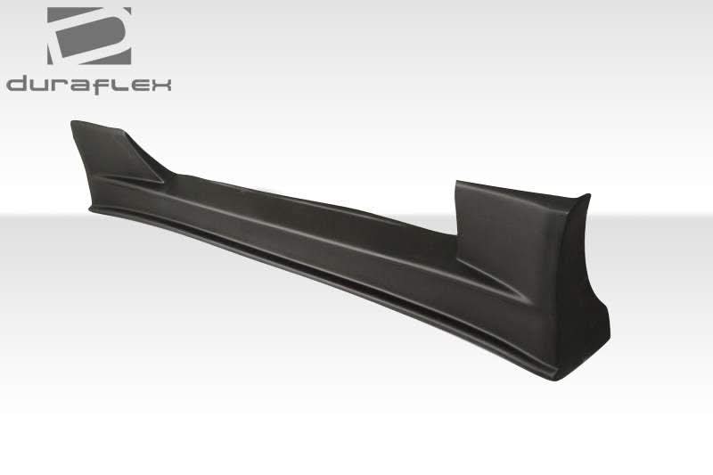 1989-1994 Nissan Skyline R324 Style Side Skirts - 2 Piece - FRP